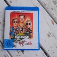 Once Upon a Time... in Hollywood - Blu-Ray Disc wie neu Bayern - Barbing Vorschau