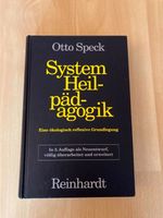 System Heilpädagogik von Otto Speck Köln - Ehrenfeld Vorschau