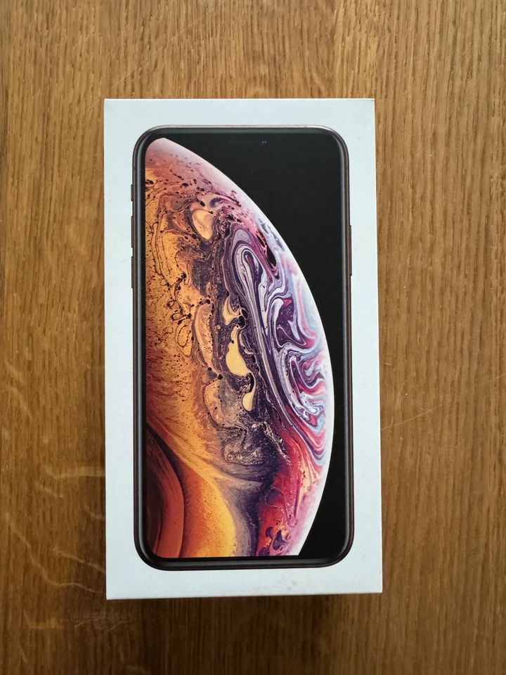 iPhone XS 64GB Roségold in Winsen (Luhe)