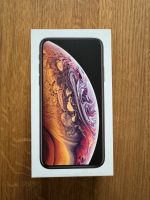 iPhone XS 64GB Roségold Niedersachsen - Winsen (Luhe) Vorschau