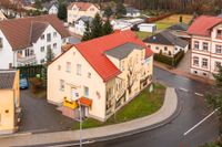 Bahnhofsnahes Mehrfamilienhaus in Fredersdorf -  Kapitalanlage, 9 Wohnungen, Keller, moderne Heizung Brandenburg - Fredersdorf-Vogelsdorf Vorschau