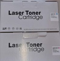 Druckerpatronen 4 Laser Toner HP 178 und 179 Serie Druckerpatrone Niedersachsen - Westoverledingen Vorschau