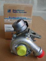 Original Turbolader Renault Clio II Kangoo Modus 1.5dCi 76kW K9K Rheinland-Pfalz - Frankenthal (Pfalz) Vorschau