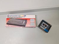 Commodore C16 in OVP + Datassette 1531 Frankfurt am Main - Ostend Vorschau