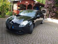 Alfa Romeo Giulietta 1.6 JTDM 16V Bayern - Köditz Vorschau