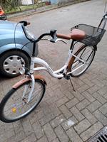 Mädchen Fahrrad 26 Zoll Niedersachsen - Verden Vorschau