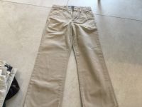 Ralph Lauren Kinder Gr. 6 Chino Hose beige Bayern - Zolling Vorschau