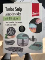 Turbo Snip Bayern - Mintraching Vorschau