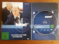 DVD Tatort Schüsse Auf Der Autobahn NDR 1998/2009 Das Erste Köln - Nippes Vorschau