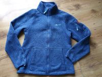 Trollkids Jacke Gr. 152 Strick-Fleecejacke Wandsbek - Hamburg Hummelsbüttel  Vorschau