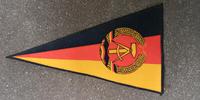 Oldtimer DDR Wimpel Simson Diamant Möve Teile Trabant Fahrrad ifa Sachsen-Anhalt - Lutherstadt Wittenberg Vorschau
