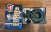 3D Puzzle Schiefer Turm Pisa Hessen - Bad Homburg Vorschau