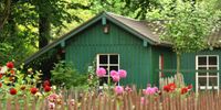 Kleingarten, Schrebergarten, Gartenparzelle Frankfurt am Main - Nordend Vorschau