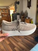 Sneaker grau Damen Baden-Württemberg - Ravensburg Vorschau