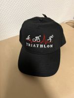 Triathlon Cap Kappe Mütze Nordrhein-Westfalen - Willebadessen Vorschau