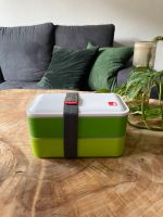 Bergner Brotdose Lunchdose Meal Prep Lunchbox Bento Box Schleswig-Holstein - Kiel Vorschau