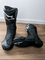 Motorrad Stiefel Alpinestars SMX6 V2 /G:39/NEU Nordrhein-Westfalen - Troisdorf Vorschau