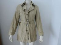 concept Damen Jacke, Trench, Camel, Gr. 36 Frankfurt am Main - Gallusviertel Vorschau