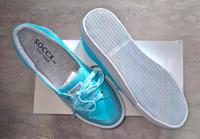 Sommerschuhe Soccx Gr.38 - Ballerina Niedersachsen - Wolfenbüttel Vorschau