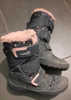 Superfit Winterstiefel Größe 30 Goretex Membran Baden-Württemberg - Schliengen Vorschau