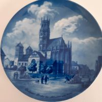 Sammelteller Münster und Burg Fischering. Nordrhein-Westfalen - Emsdetten Vorschau