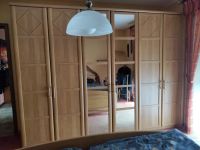 Schlafzimmer Musterring Buche teilmassiv Niedersachsen - Peine Vorschau