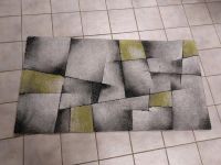 Teppich grün grau 150 x 80 cm Nordrhein-Westfalen - Rhede Vorschau