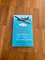 Buch Lektüre Warum  Tee im Flugzeug nicht schmeckt (Brian Clegg) Baden-Württemberg - Reutlingen Vorschau
