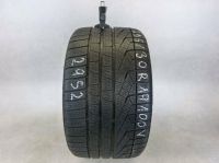 1 Winterreifen 295 / 30 R 19 100 V Pirelli Sottozero  7,1mm Bayern - Hattenhofen Vorschau