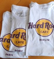 T-Shirt Hard Rock Cafe Rheinland-Pfalz - Waldalgesheim Vorschau