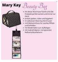 NEU: Beauty Bag von Mary Kay (neu) zum Aufhängen Nordfriesland - Husum Vorschau