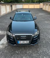Audi Q5 2.0 quattro S-line pano Rheinland-Pfalz - Mainz Vorschau