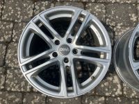 4 Alufelgen 17 Zoll DBV Mauritius 8Jx17H2 VW Audi Seat Skoda Bayern - Haßfurt Vorschau