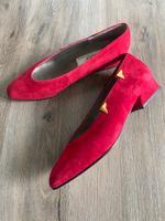 Vintage Gabor Pumps Made in Germany 80er/90er Jahre – NEU Hessen - Rödermark Vorschau