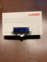 Märklin Spur Z Sondermodell Parchim - Landkreis - Parchim Vorschau