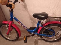 Kinder Fahrrad 16 zoll Kreis Pinneberg - Uetersen Vorschau