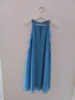 Chiffonkleid Esprit Gr. 40 Niedersachsen - Barßel Vorschau
