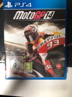 2 PS4 Motorrad Spiele Niedersachsen - Grasberg Vorschau