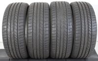 4x 205/55R16 91V GOODYEAR EFFICIENT GRIP SOMMERREIFEN #1H7U Bayern - Bad Tölz Vorschau