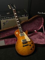 2017 Gibson CC46A „Kathryn“ 59 Les Paul Scott Bradoka Bayern - Kiefersfelden Vorschau