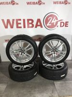 Winterräder Audi A4 B 8 Kontrol 235/45 R18  #237 Sachsen - Großschirma Vorschau