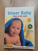 Buch: Unser Baby - Das erste Jahr Freiburg im Breisgau - Wiehre Vorschau