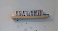 Ikea LACK Regale 110x26 cm 4x Weiß, 2x Eiche Niedersachsen - Göttingen Vorschau