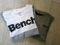 2 Langarmshirts Bench 152/158 Vegesack - Grohn Vorschau