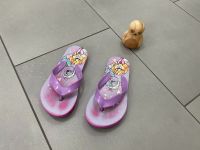 Paw Patrol Flip Flops, Größe 28/29, Badelatschen, Sandalen Thüringen - Tonna Vorschau