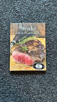 Steaks voll der Geschmack - Kochbuch Bayern - Schwabach Vorschau