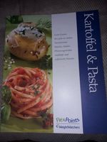 Weight Watchers Kochbuch Kartoffel und Pasta Hessen - Lampertheim Vorschau