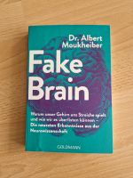 Fake Brain, Dr. Albert Moukheiber Bayern - Ingolstadt Vorschau