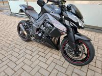 Kawasaki Z1000 Black Edition Nordrhein-Westfalen - Minden Vorschau