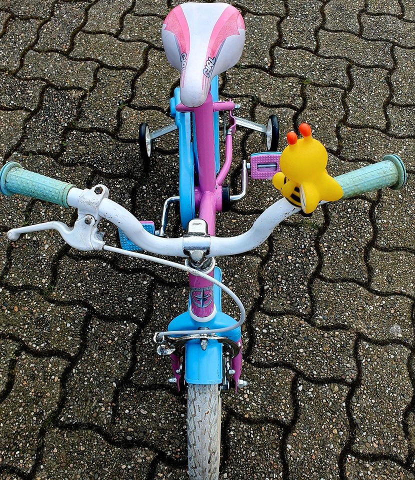 Kinder Fahrrad 12 zoll in Moers